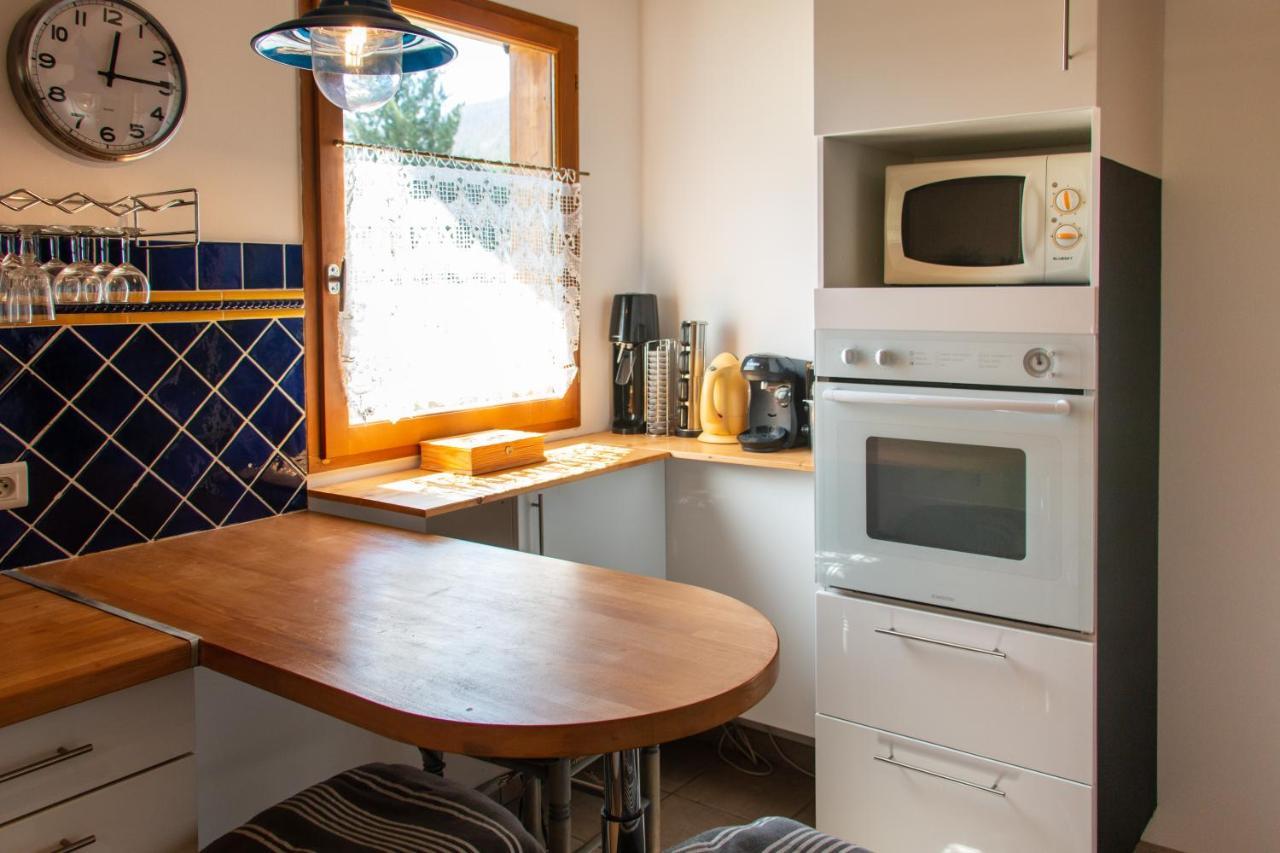 Chalet Premium -Acces Pied De Piste En Navette Saint-Chaffrey Exterior foto