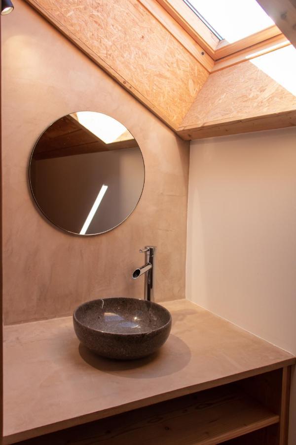 Chalet Premium -Acces Pied De Piste En Navette Saint-Chaffrey Exterior foto